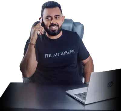 Digital 33 | Wemerson Souza | Tráfego Pago